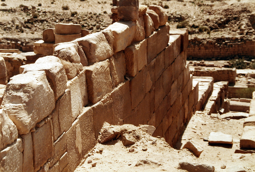 Vorschaubild Löwen-Greifen-Tempel
